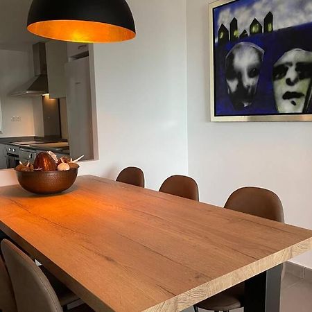 Apartment Altea 224 Buitenkant foto