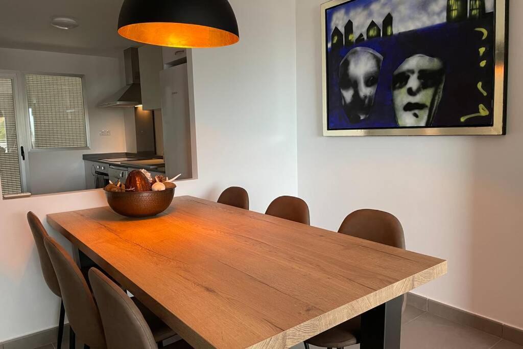 Apartment Altea 224 Buitenkant foto