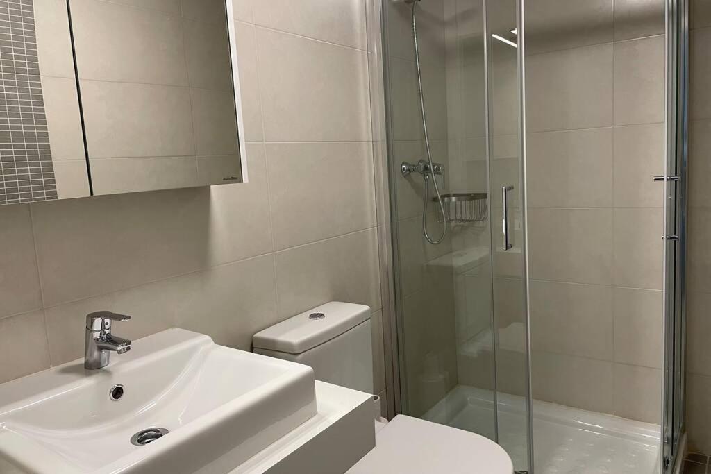Apartment Altea 224 Buitenkant foto