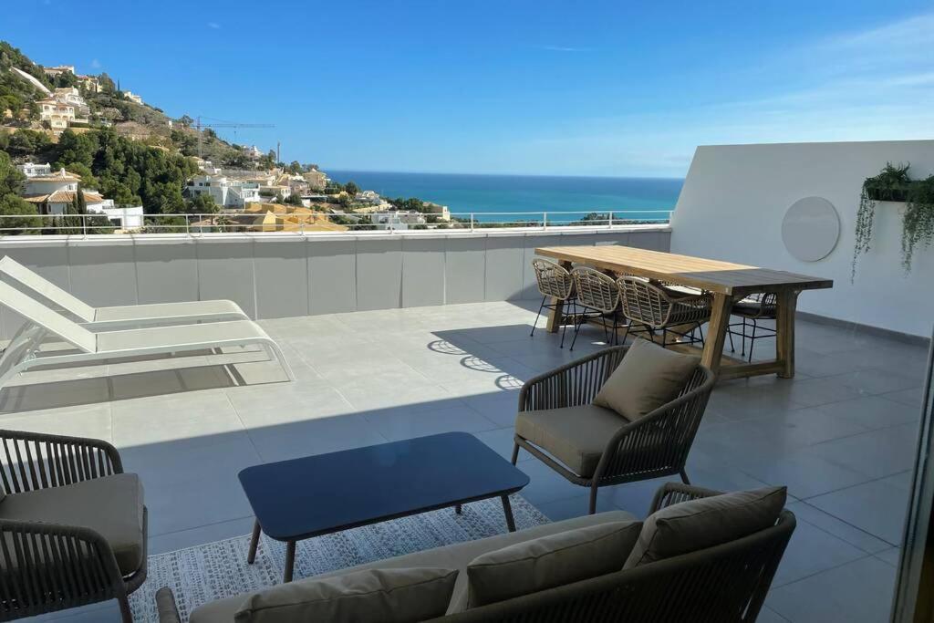 Apartment Altea 224 Buitenkant foto