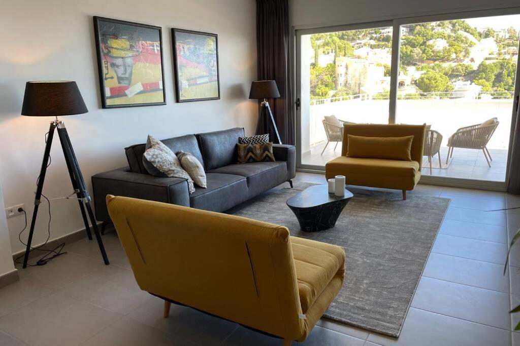 Apartment Altea 224 Buitenkant foto