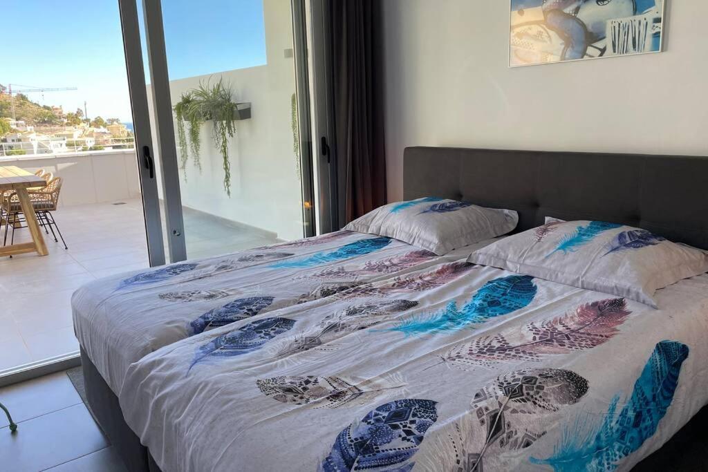 Apartment Altea 224 Buitenkant foto